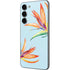 Birds of Paradise Summer Galaxy S23 Plus Skin