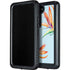 Birds of Paradise Summer Galaxy S23 Plus Waterproof Case