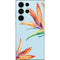 Birds of Paradise Summer Galaxy S23 Ultra Skin