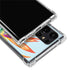 Birds of Paradise Summer Galaxy S24 Ultra Clear Case