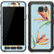 Birds of Paradise Summer Galaxy S7 Active Skin