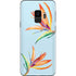 Birds of Paradise Summer Galaxy S9 Skin