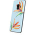 Birds of Paradise Summer Galaxy S9 Skin