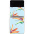 Birds of Paradise Summer Galaxy Z Flip3 5G Skin