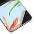 Birds of Paradise Summer Galaxy Z Flip5 5G Skin