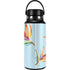 Birds of Paradise Summer Hydro Flask 32oz Wide Mouth Skin
