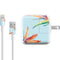 Birds of Paradise Summer iPad Charger (10W USB) Skin