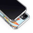 Birds of Paradise Summer iPhone 11 Clear Case