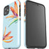 Birds of Paradise Summer iPhone 11 Impact Case