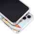 Birds of Paradise Summer iPhone 11 Pro Clear Case