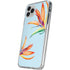 Birds of Paradise Summer iPhone 11 Pro Clear Case