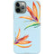 Birds of Paradise Summer iPhone 11 Pro Lite Case