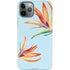Birds of Paradise Summer iPhone 11 Pro Lite Case