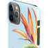 Birds of Paradise Summer iPhone 11 Pro Lite Case