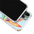 Birds of Paradise Summer iPhone 11 Pro Max Clear Case