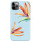 Birds of Paradise Summer iPhone 11 Pro Max Lite Case
