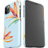 Birds of Paradise Summer iPhone 11 Pro Max Lite Case