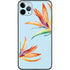 Birds of Paradise Summer iPhone 11 Pro Max Skin