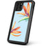 Birds of Paradise Summer iPhone 11 Pro Max Waterproof Case