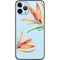 Birds of Paradise Summer iPhone 11 Pro Skin