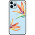 Birds of Paradise Summer iPhone 11 Pro Skin