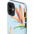 Birds of Paradise Summer iPhone 12 Mini Impact Case