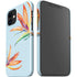 Birds of Paradise Summer iPhone 12 Mini Lite Case