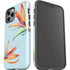 Birds of Paradise Summer iPhone 12 Pro Impact Case