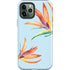 Birds of Paradise Summer iPhone 12 Pro Max Impact Case