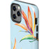 Birds of Paradise Summer iPhone 12 Pro Max Impact Case