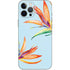 Birds of Paradise Summer iPhone 12 Pro Max Skin