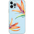 Birds of Paradise Summer iPhone 12 Pro Skin