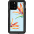 Birds of Paradise Summer iPhone 12 Pro Waterproof Case