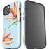 Birds of Paradise Summer iPhone 13 Impact Case