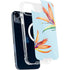 Birds of Paradise Summer iPhone 13 MagSafe Case