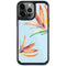 Birds of Paradise Summer iPhone 13 Pro Cargo Case