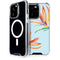 Birds of Paradise Summer iPhone 13 Pro MagSafe Case