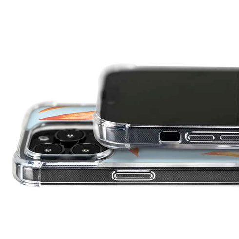 Birds of Paradise Summer iPhone 13 Pro MagSafe Case