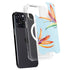 Birds of Paradise Summer iPhone 13 Pro Max MagSafe Case