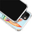 Birds of Paradise Summer iPhone 14 Plus Clear Case