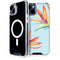 Birds of Paradise Summer iPhone 14 Plus MagSafe Case