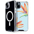 Birds of Paradise Summer iPhone 15 Plus MagSafe Case