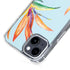 Birds of Paradise Summer iPhone 15 Plus MagSafe Case