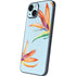 Birds of Paradise Summer iPhone 15 Plus Skin