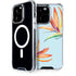 Birds of Paradise Summer iPhone 15 Pro MagSafe Case