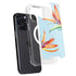 Birds of Paradise Summer iPhone 14 Pro MagSafe Case