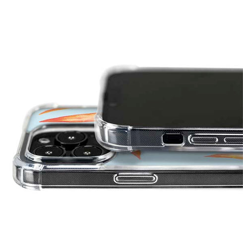 Birds of Paradise Summer iPhone 14 Pro MagSafe Case