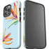 Birds of Paradise Summer iPhone 14 Pro Max Impact Case