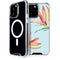 Birds of Paradise Summer iPhone 15 Pro Max MagSafe Case