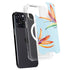 Birds of Paradise Summer iPhone 15 Pro Max MagSafe Case